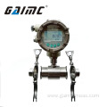 Health type food grade beverage syrup flow meter